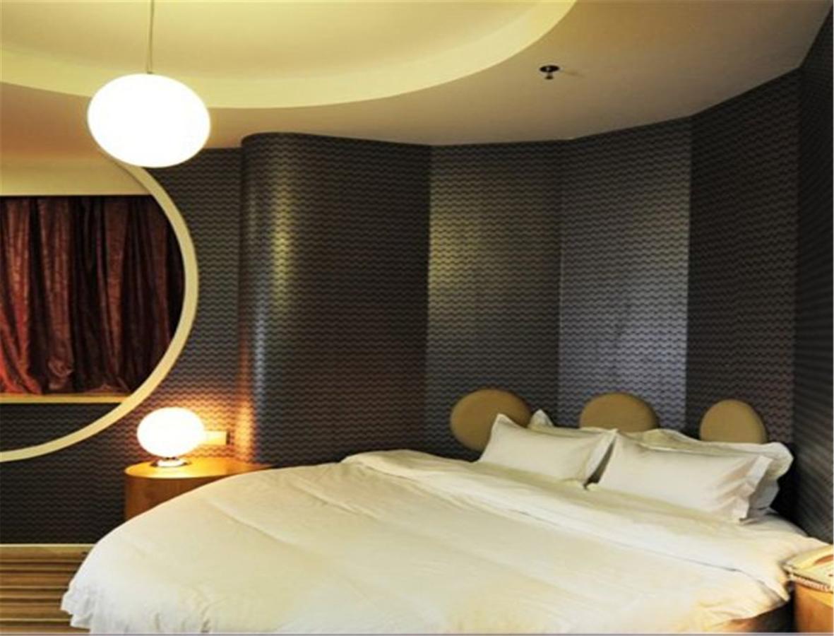 Circle Art Hotel Shenzhen Eksteriør bilde